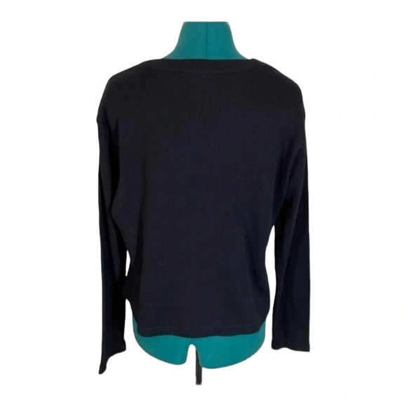 RDI Thermal Cropped-Like Long Sleeved Baseline - Picture 2 of 5
